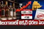 Price Hike